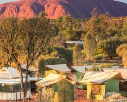 Accommodation Wayoutback Australia Accommodation