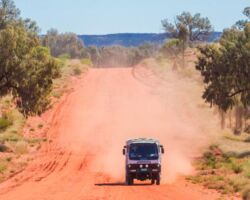 Wayoutback Vehicle Wayoutback Vehicle