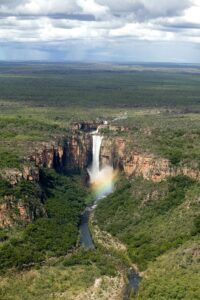 Kakadu National Park