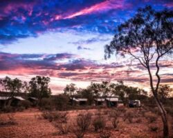Kings Creek Station Kings Creek Station