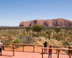 Talinguru Nyakunytjaku viewing area