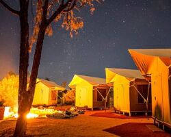 Wayoutback Accommodation Wayoutback Accommodation