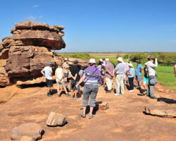 Arnhemlander Cultural & Heritage Tour Kakadu Cultural Tours