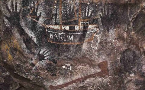 Arnhemlander Cultural & Heritage Tour Kakadu Cultural Tours