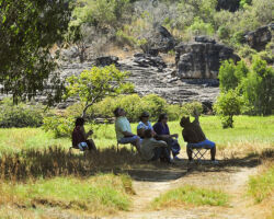 Arnhemlander Cultural & Heritage Tour Kakadu Cultural Tours