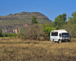 Arnhemlander Cultural & Heritage Tour Kakadu Cultural Tours