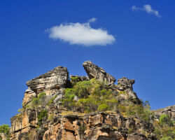 Arnhemlander Cultural & Heritage Tour Kakadu Cultural Tours