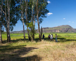 Arnhemlander Cultural & Heritage Tour Kakadu Cultural Tours