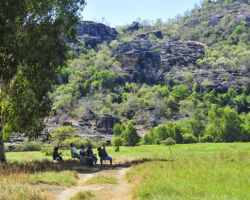 Arnhemlander Cultural & Heritage Tour Kakadu Cultural Tours