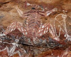 Aboriginal Rock Art Aboriginal Rock Art