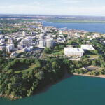 Darwin Aerial Australia