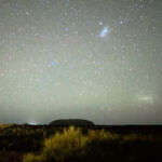 Astro Tours Voyages Uluru Australia