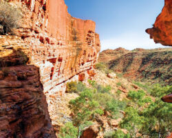 Kings Canyon