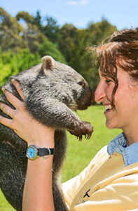 Tasmanian Devil Conservation Park