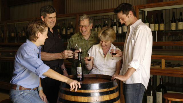 2/19/06, Hunter valley, Australia,,